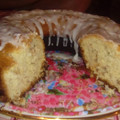 El cooksnap de Patricia Mercado cuando hizo Budín de naranja rico y fácil de hacer!!!.