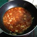 Cooksnap dari melnovky untuk resep Udang Asam Manis Pedas