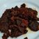 Cooksnap dari Novi Herawati untuk resep Daging Balado # BikinRamadhanBerkesan