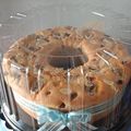 Cooksnap dari teti_VanHouBakery untuk resep Banana Cake Super Lembut