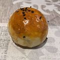 林小瓜 的 氣炸鍋-蛋黃酥 cooksnap
