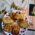 صورة من مللك ملوووكة، شاركها بعد تجربة وصفة براج تذوب في الفم 😜😜😘