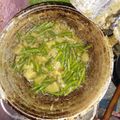Cooksnap dari Effendy Anwar untuk resep Tumis sambal terong kacang panjang