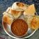 Ashika Somani का कुकस्नैप जब उन्होंने पाव भाजी (Pav bhaji recipe in hindi) बनाया था।