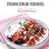 Cooksnap dari Faluna's Kitchen untuk resep Pisang Bakar Karamel Vla Santan