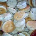 El cooksnap de Joha Amaya cuando hizo Bizcochitos de grasa.