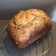 El cooksnap de Gregorio Puerta cuando hizo Pan de Espelta y Nueces (panificadora).