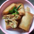 Cooksnap dari Meieka untuk resep Martabak Mie Kulit Lumpiah