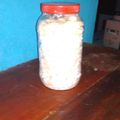 Cooksnap dari Kurnia Rasyid untuk resep 40. Putri Salju Keju