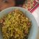 Cooksnap dari Unin Handiyani untuk resep Tumis teri bunga pepaya anti pahit