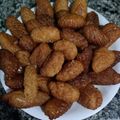 صورة من DiÑá Hussein، شاركها بعد تجربة وصفة صوابع زينب 💅💃💃😂😂