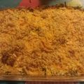Nathalie's cooksnap of when they made Not Your Average Green Bean Casserole.