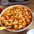 Cooksnap dari Wagiyah untuk resep Suki tomyam ala mamih kim