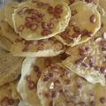 Cooksnap dari Anna untuk resep Peyek kacang renyah