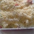 Cooksnap dari Liena Martyawaty untuk resep Salad buah campuran