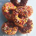 Cooksnap dari Bunda Nia untuk resep Donat Kentang Empuk