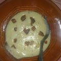 Cooksnap dari Putri Eka Pratiwi untuk resep Puding Nasi (Kheer) khas India/Pakistan
