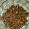 Cooksnap dari Arini Rosyi untuk resep Tumis kerang kupas kering