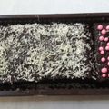 Cooksnap dari Yuliana Muawiyah untuk resep Brownies Kukus Ny.Liem