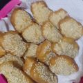 Cooksnap dari Fatma Faniez untuk resep Odading