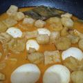 Cooksnap dari A. Padshah Alghifari untuk resep Sayur Krecek Tahu Tempe