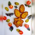 کوک اسنپ Ashpazye_parchin بعد از امتحان کردن کوکوی بلغور گندم.