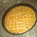 صورة من tita choupot، شاركها بعد تجربة وصفة تارت المربى