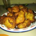 Cooksnap dari Riska Merdaliza untuk resep Godo/Godok Pisang