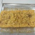 Cooksnap dari Arvicha Indiana untuk resep Macaroni schotel panggang Mudah