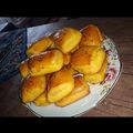 کوک اسنپ Shirin بعد از امتحان کردن ♥️ شیرینی دانمارکی ♥️.