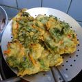 Cooksnap dari Raincloud untuk resep Bala-bala (bakwan) bayam