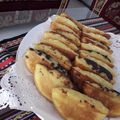 Cooksnap dari Erna Susanti untuk resep Pukis Pandan Menul