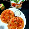 Anupama Maheshwari का कुकस्नैप जब उन्होंने वेज़ मिनी बाइट्स (Veg Mini Bites recipe in Hindi) बनाया था।