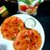 Anupama Maheshwari का कुकस्नैप जब उन्होंने वेज़ मिनी बाइट्स (Veg Mini Bites recipe in Hindi) बनाया था।