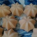 Cooksnap dari Wiwik Kusumaningsih untuk resep Kue mangkok tape