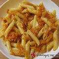 Cooksnap από skelida στη συνταγή Σάλτσα μακαρονάδας πεντανόστιμη και υγιεινή!