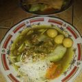 Cooksnap dari wahyun_ir untuk resep Soto Daging