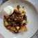 Cooksnap dari Anastasia Reza Irviana untuk resep Apple Crumble