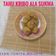 Cooksnap dari bursyah_yunita untuk resep Tahu Kribo
