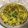 El cooksnap de Carla Ferlaza cuando hizo Tortilla de espinaca.