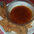 Cooksnap dari Dwi esti Ayu untuk resep Korean Chicken fillet / ayam goreng korea