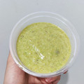 Cooksnap dari Marisa Ica untuk resep Avocado Pudding MPASI 8m+