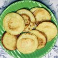 Cooksnap dari Roro Woelan untuk resep Kue Tepung Terigu Goreng