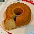 Cooksnap dari Stephani Eka untuk resep Bolu Pisang Kukus (takaran sendok)