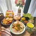Cooksnap dari Nindi Annisa untuk resep Tahu Campur