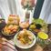 Cooksnap dari Nindi Annisa untuk resep Tahu Campur