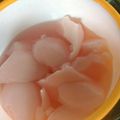 Cooksnap dari Irma Mima untuk resep Kelapa muda KW nutrijel