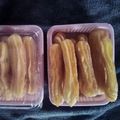 Cooksnap dari Siti Wahyuni untuk resep Frozen Churros untuk Jualan