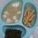 Cooksnap dari catharina chandra untuk resep Yummy Bites Noodle Kuah Simple - Mpasi Simple