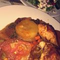 صورة من yoos😋، شاركها بعد تجربة وصفة صينية دجاج بالخضار